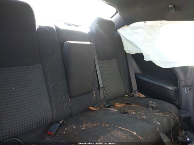 2019 DODGE CHALLENGER 2C3CDZAG9KH666584 Photo 7