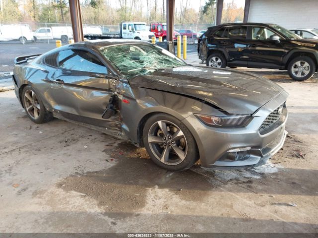 2015 FORD MUSTANG 1FA6P8TH6F5414360