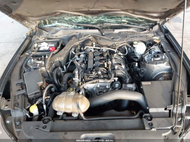 2015 FORD MUSTANG 1FA6P8TH6F5414360 Photo 9