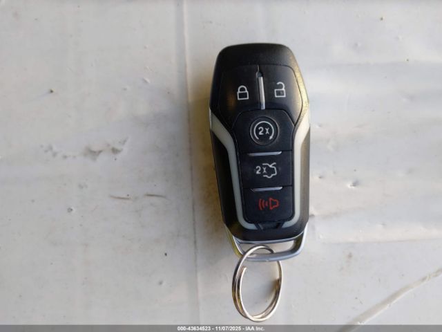 2015 FORD MUSTANG 1FA6P8TH6F5414360 Photo 10