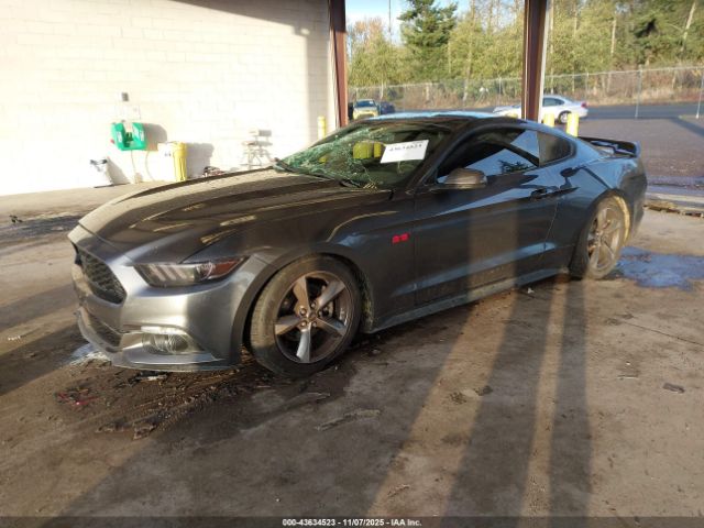 2015 FORD MUSTANG 1FA6P8TH6F5414360 Photo 1