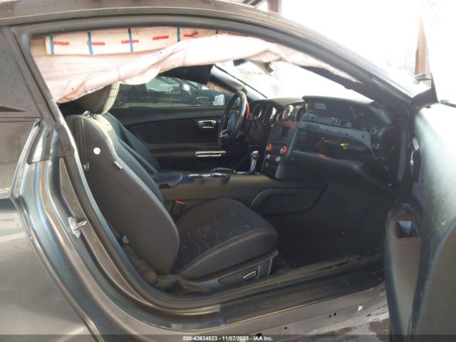 2015 FORD MUSTANG 1FA6P8TH6F5414360 Photo 4