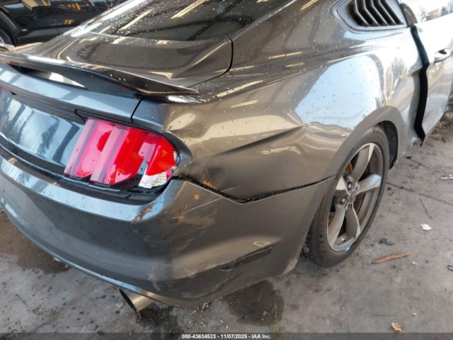 2015 FORD MUSTANG 1FA6P8TH6F5414360 Photo 5