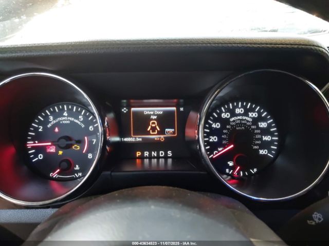 2015 FORD MUSTANG 1FA6P8TH6F5414360 Photo 6