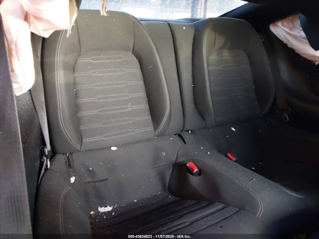 2015 FORD MUSTANG 1FA6P8TH6F5414360 Photo 7