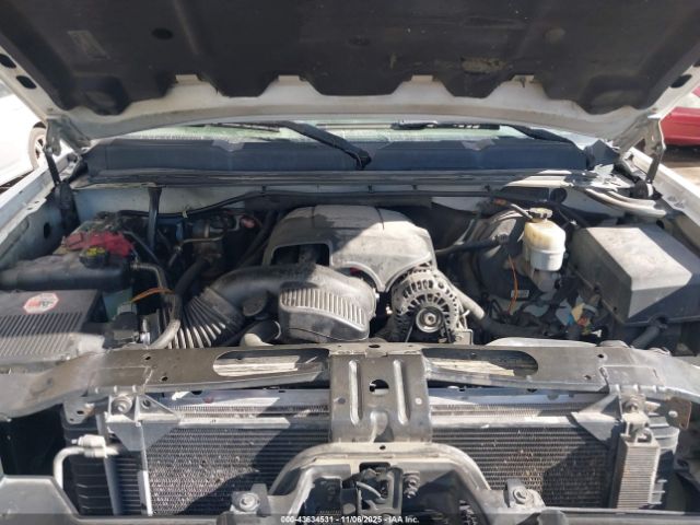 2011 CHEVROLET SILVERADO 1500 3GCPKSEA5BG195646 Photo 9