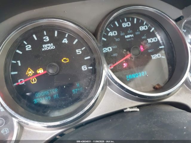 2011 CHEVROLET SILVERADO 1500 3GCPKSEA5BG195646 Photo 6