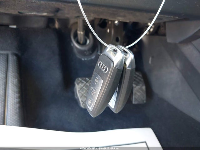 2023 AUDI Q4 SPORTBACK E-TRON WA122BFZ3PP030559 Photo 10