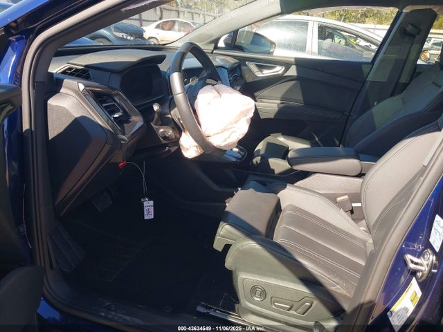 2023 AUDI Q4 SPORTBACK E-TRON WA122BFZ3PP030559 Photo 4