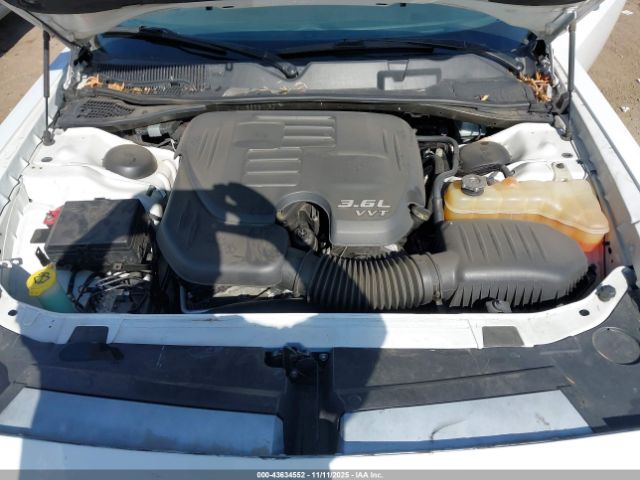 2016 DODGE CHALLENGER 2C3CDZAG0GH172511 Photo 9