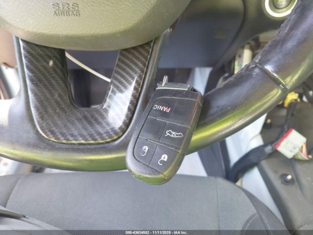 2016 DODGE CHALLENGER 2C3CDZAG0GH172511 Photo 10