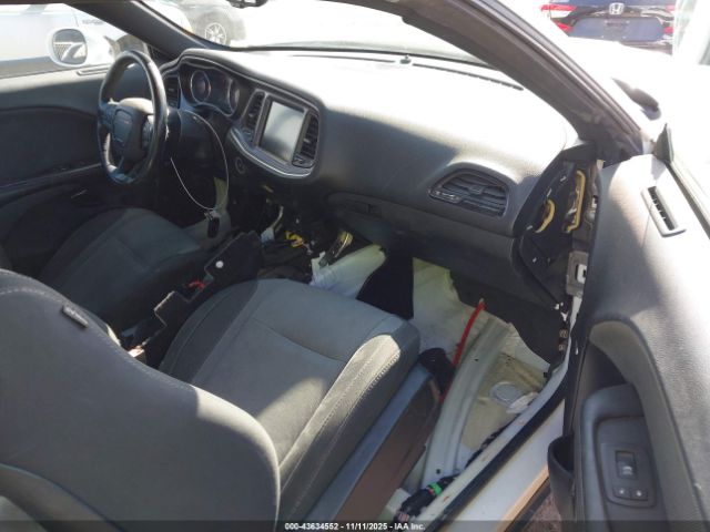 2016 DODGE CHALLENGER 2C3CDZAG0GH172511 Photo 4