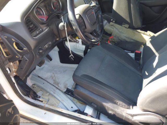 2016 DODGE CHALLENGER 2C3CDZAG0GH172511 Photo 5