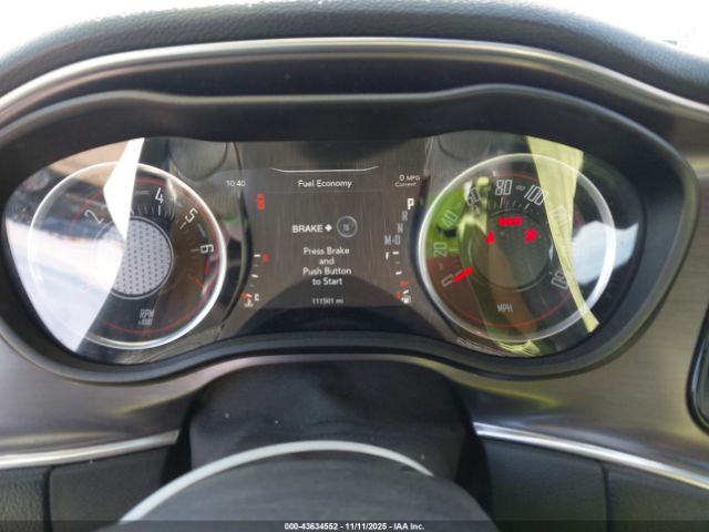 2016 DODGE CHALLENGER 2C3CDZAG0GH172511 Photo 6