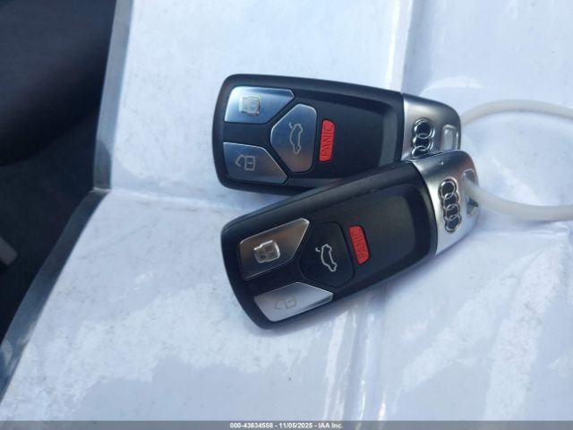 2018 AUDI SQ5 WA1C4AFY4J2046838 Photo 10