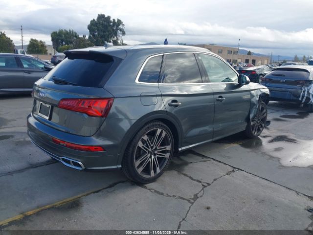 2018 AUDI SQ5 WA1C4AFY4J2046838 Photo 3