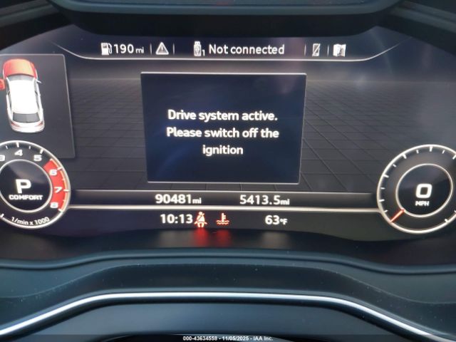 2018 AUDI SQ5 WA1C4AFY4J2046838 Photo 6