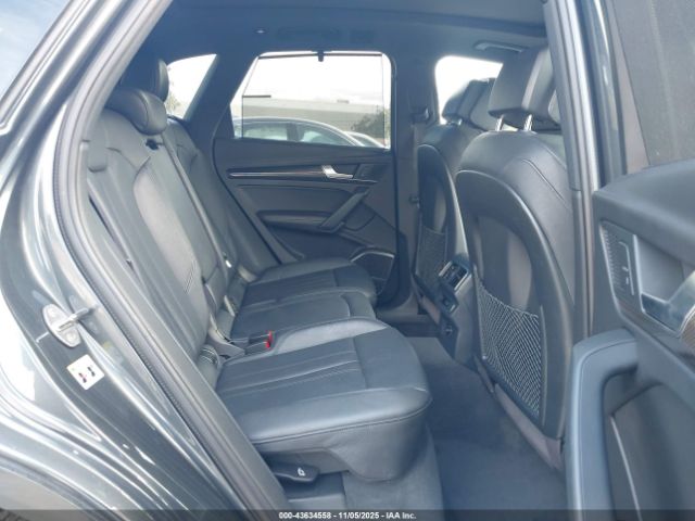 2018 AUDI SQ5 WA1C4AFY4J2046838 Photo 7