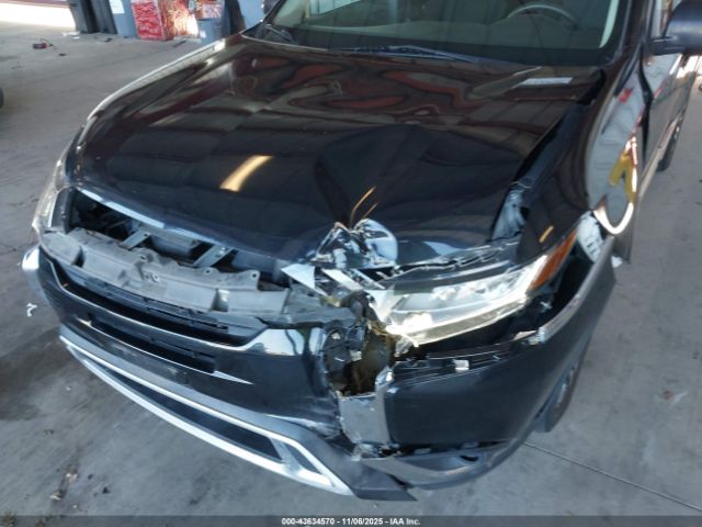 2019 MITSUBISHI OUTLANDER JA4AZ3A39KZ009888 Photo 5