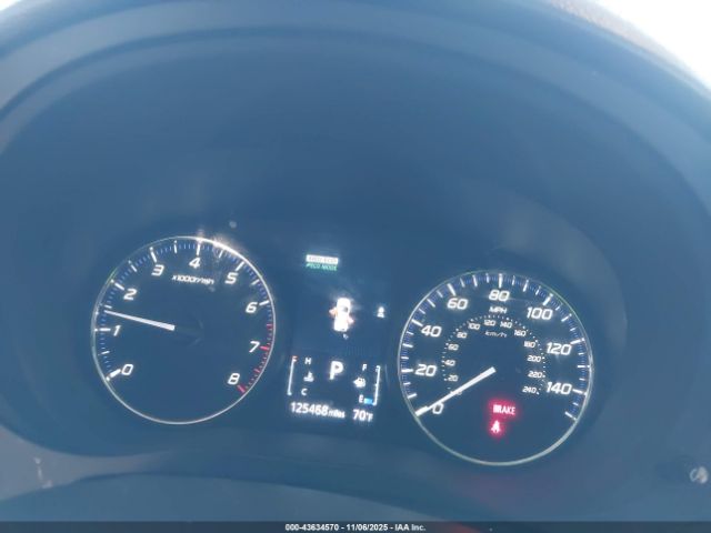 2019 MITSUBISHI OUTLANDER JA4AZ3A39KZ009888 Photo 6