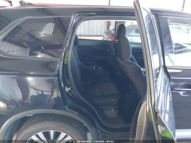 2019 MITSUBISHI OUTLANDER JA4AZ3A39KZ009888 Photo 7