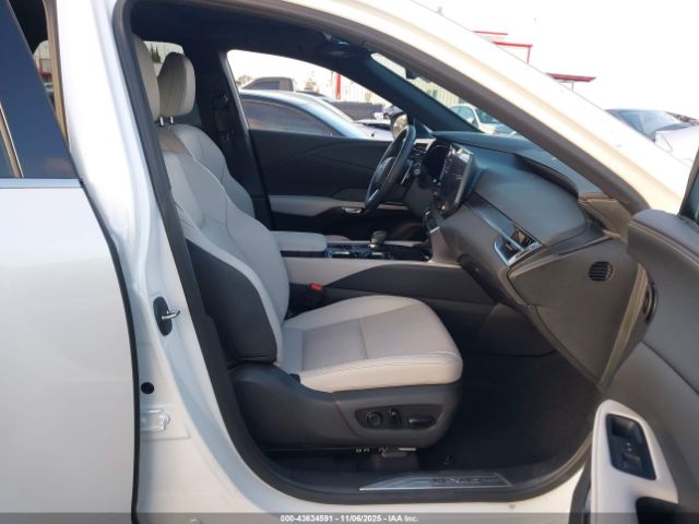 2024 LEXUS RX 350H 2T2BBMCA4RC049523 Photo 4
