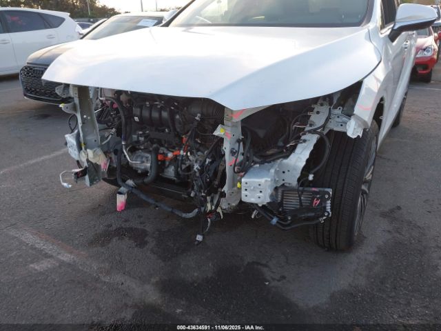 2024 LEXUS RX 350H 2T2BBMCA4RC049523 Photo 5