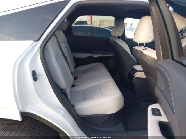 2024 LEXUS RX 350H 2T2BBMCA4RC049523 Photo 7