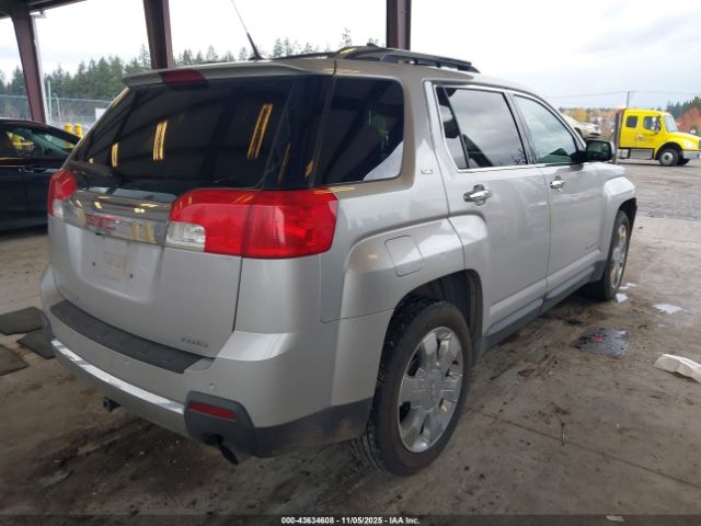 2010 GMC TERRAIN 2CTFLJEY2A6318690 Photo 3