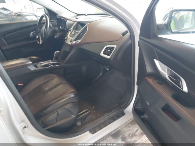 2010 GMC TERRAIN 2CTFLJEY2A6318690 Photo 4