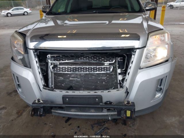 2010 GMC TERRAIN 2CTFLJEY2A6318690 Photo 5