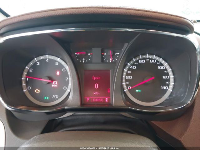 2010 GMC TERRAIN 2CTFLJEY2A6318690 Photo 6