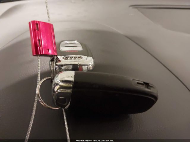 2011 AUDI Q5 WA1LFAFP5BA074334 Photo 10