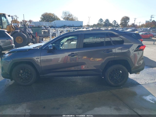 Продаж на аукціоні авто 2022 Toyota Rav4 Xle, vin: 2T3W1RFV2NC187373, номер лоту: 43634614