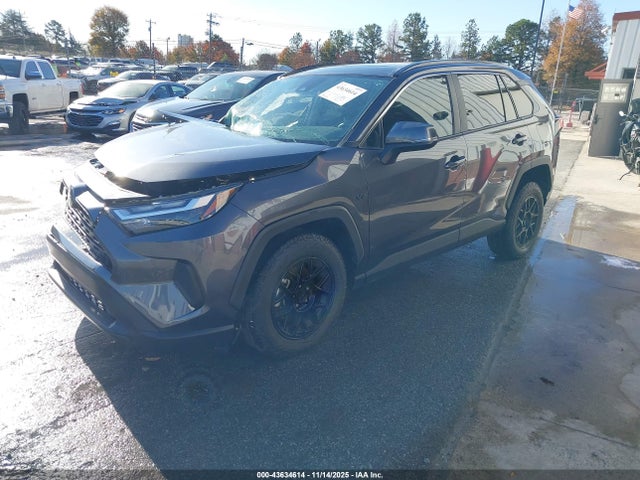 Продаж на аукціоні авто 2022 Toyota Rav4 Xle, vin: 2T3W1RFV2NC187373, номер лоту: 43634614