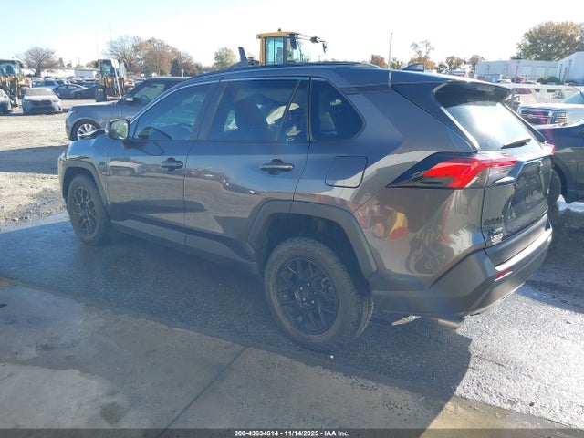 Продаж на аукціоні авто 2022 Toyota Rav4 Xle, vin: 2T3W1RFV2NC187373, номер лоту: 43634614