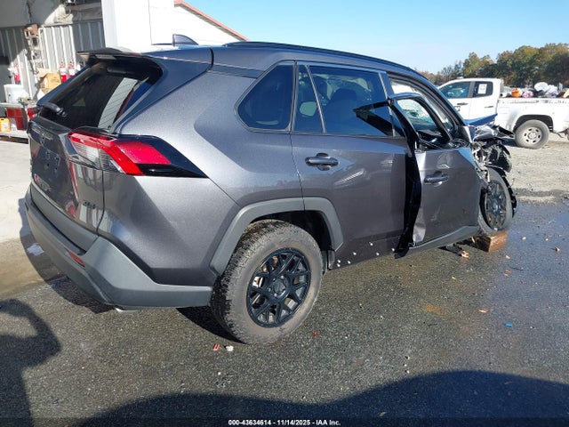 Продаж на аукціоні авто 2022 Toyota Rav4 Xle, vin: 2T3W1RFV2NC187373, номер лоту: 43634614