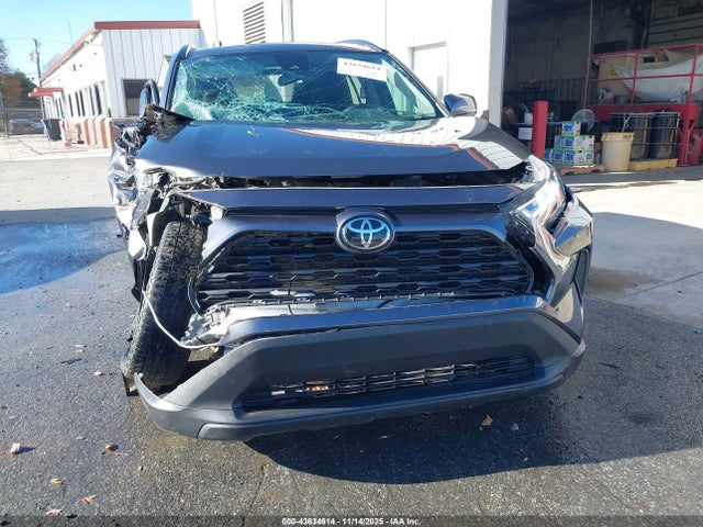 Продаж на аукціоні авто 2022 Toyota Rav4 Xle, vin: 2T3W1RFV2NC187373, номер лоту: 43634614