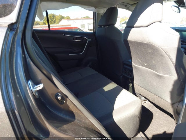 Продаж на аукціоні авто 2022 Toyota Rav4 Xle, vin: 2T3W1RFV2NC187373, номер лоту: 43634614