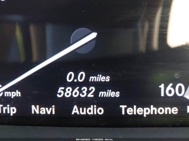 2011 MERCEDES-BENZ S 550 WDDNG7BB4BA390743 Photo 6