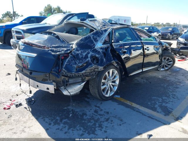 2016 CADILLAC XTS 2G61N5S32G9122789 Photo 3