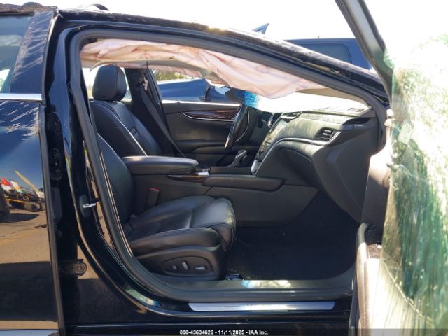 2016 CADILLAC XTS 2G61N5S32G9122789 Photo 4