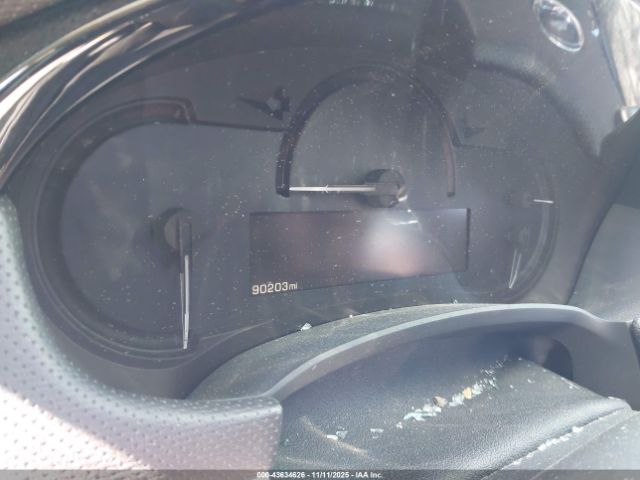 2016 CADILLAC XTS 2G61N5S32G9122789 Photo 6