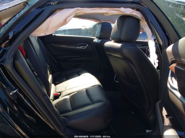 2016 CADILLAC XTS 2G61N5S32G9122789 Photo 7