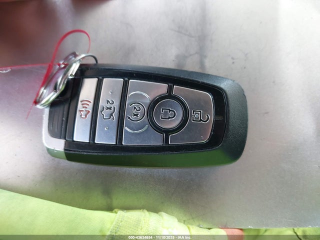 3FA6P0K92FR115876 Ford Fusion Titanium