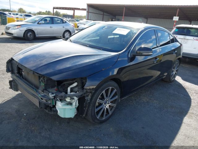 2016 VOLVO S60 INSCRIPTION LYV402FK4GB109760 Photo 1