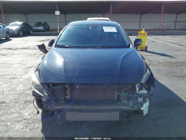 2016 VOLVO S60 INSCRIPTION LYV402FK4GB109760 Photo 5