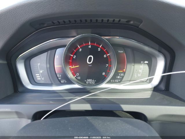 2016 VOLVO S60 INSCRIPTION LYV402FK4GB109760 Photo 6