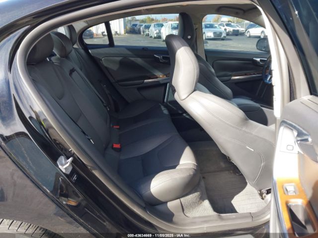 2016 VOLVO S60 INSCRIPTION LYV402FK4GB109760 Photo 7
