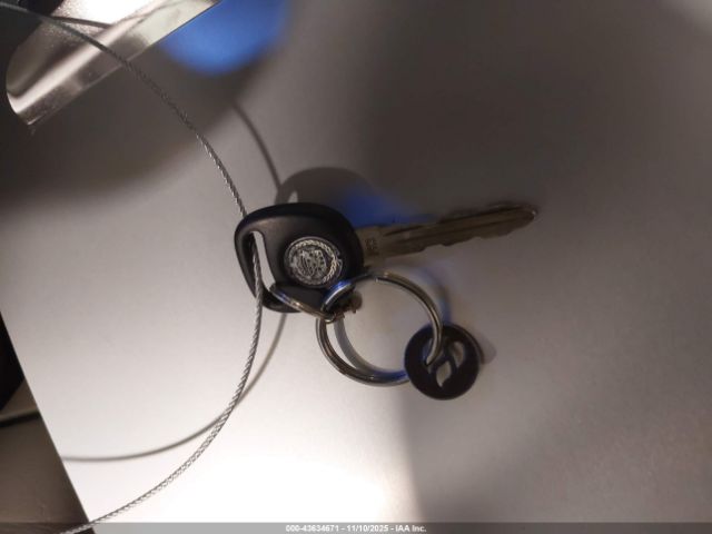 2000 CADILLAC SEVILLE 1G6KS54Y3YU321733 Photo 10